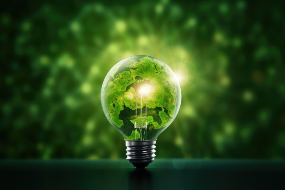 Embracing Green Innovation