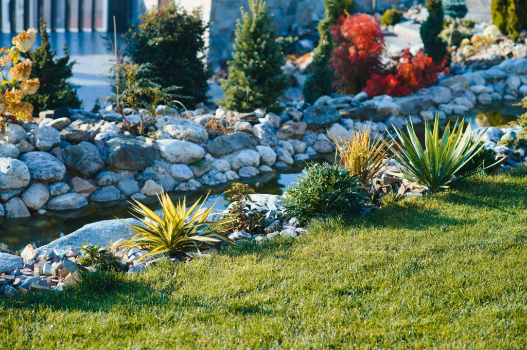 California Landscaping