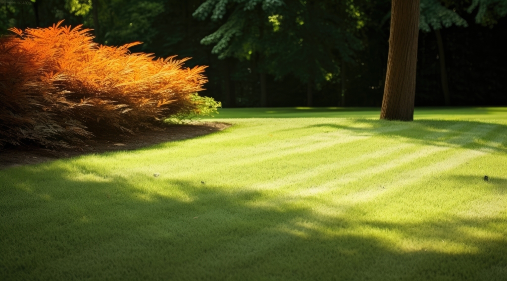Battery Powered - Industrial Mowers