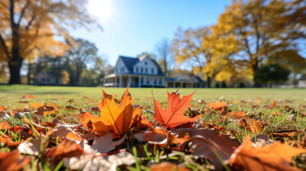 Oso Fall Savings