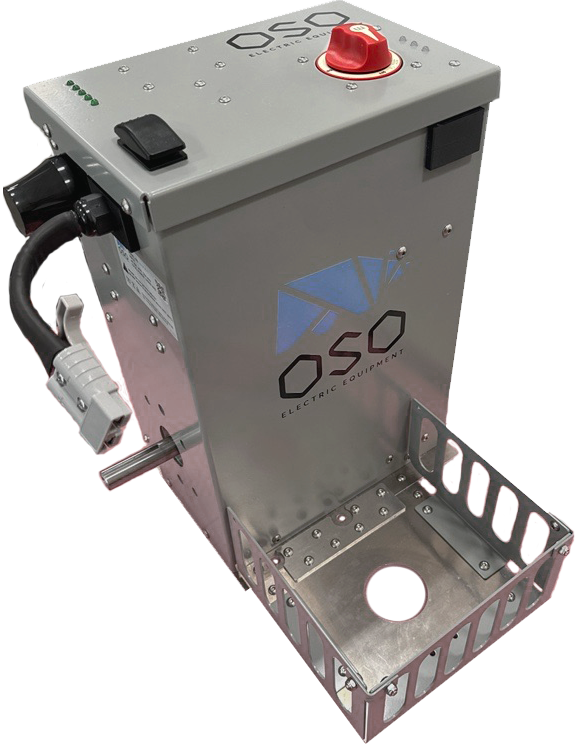 Oso Electric Power Unit