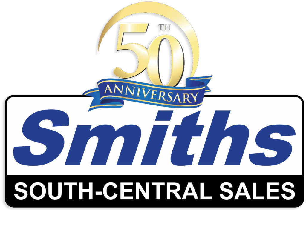 Smiths South-Central Sales